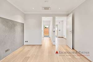 LUXUS-PENTHOUSE MIT NECKARBLICK - neuwertig | barrierefrei | einzugsbereit – Die vollständige Adresse der Immobilie erhältst du vom Anbieter., 69118 Ziegelhausen, Heidelberg – Vorschaubild 18