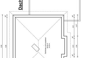 Neubau "Rohbau" Einfamilienhaus Mindelheim - Salgen – Die vollständige Adresse der Immobilie erhältst du vom Anbieter., 87775 Salgen – Vorschaubild 4