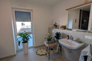 Traumhafte 3-Zimmer-Penthouse-Wohnung mit Balkon und großer Dachterrasse und TG-Platz zu vermieten – Vincent-van-Gogh-Ring 66, 38126 Südstadt-Rautheim-Mascherode, Braunschweig – Vorschaubild 15