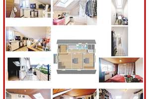 Kapitalanlage: 5 Fam.-Haus mit ca. 4,25% Bruttorendite – Die vollständige Adresse der Immobilie erhältst du vom Anbieter., 70736 Fellbach – Vorschaubild 63