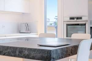 Modernes Penthouse in München-Trudering: 2 Zimmer und einer 26 m² großen Dachterrasse – Die vollständige Adresse der Immobilie erhältst du vom Anbieter., 81829 Trudering-Riem (Ortsteil), München – Vorschaubild 5