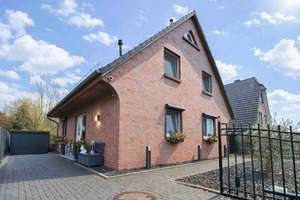 Exklusives Einfamilienhaus mit gehobenem Wohnkomfort  – Die vollständige Adresse der Immobilie erhältst du vom Anbieter., 22119 Horn, Hamburg – Vorschaubild 5