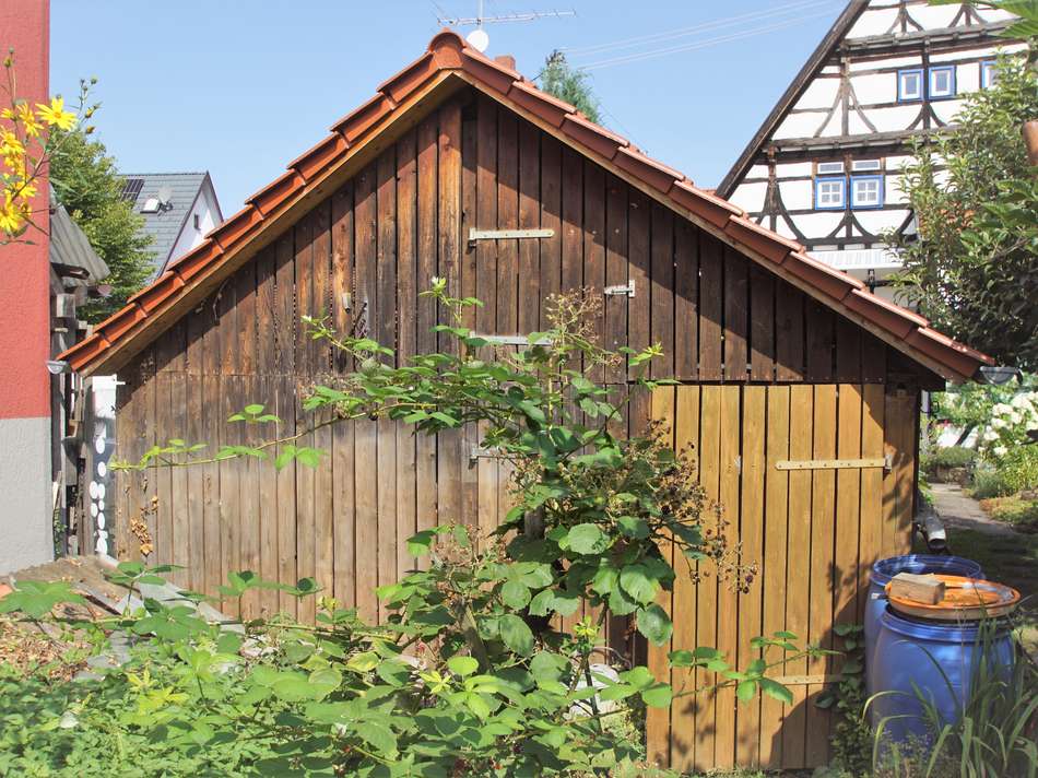 Garten