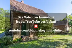 Großzügiges Landhaus mit viel Gartenland im Grünen am Segeberger Forst - ehemalige Dorfschule – Segeberg (Kreis) – Vorschaubild 4
