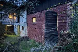 "Charmantes Fachwerk-Landhaus mit Nebengebäuden und großem Gestaltungspotenzial in idyllischer Lage – Rhein-Sieg-Kreis – Vorschaubild 30