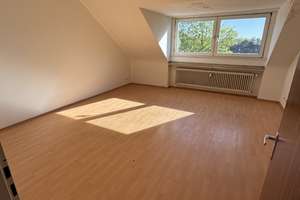 Gut geschnittene 3-Zimmer-Wohnung im Dachgeschoss – Zedernweg 24, 52076 Oberforstbach, Aachen – Vorschaubild 3