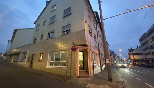 Bild von Attraktive Kapitalanlage in Frankfurt-Oberrad