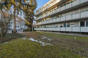 Modernes Ambiente, lichtdurchflutet und hochwertig renoviert: 2-Zimmer-Wohnung in München-Moosach! – Die vollständige Adresse der Immobilie erhältst du vom Anbieter., 80992 Alt-Moosach, München – Vorschaubild 20
