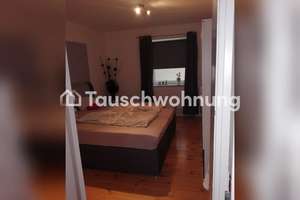 Tauschwohnung: Schöne Altbauwohnung in Bahnhofsnähe – Die vollständige Adresse der Immobilie erhältst du vom Anbieter., 23558 Sankt Lorenz Nord, Lübeck – Vorschaubild 5
