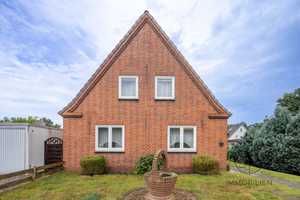 ***Ihr neues Zuhause: Großes Haus mit Garten und Garage in Groß Mackenstedt – Diepholz (Kreis) – Vorschaubild 5