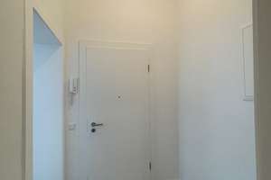 Sanierte 1 - Zimmer, Wohnküche, Diele und Dusch-Bad in unmittelbarer Nähe zum Rhein – Die vollständige Adresse der Immobilie erhältst du vom Anbieter., 40545 Oberkassel, Düsseldorf – Vorschaubild 8