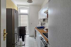 vermietete 2-Zimmer-Wohnung mit Balkon (A1726) – Die vollständige Adresse der Immobilie erhältst du vom Anbieter., 4179 Leutzsch, Leipzig – Vorschaubild 10