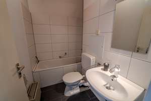 1 ZI ETW  mit TG Platz – auch als Ferienwohnung/Airbnb nutzbar – Die vollständige Adresse der Immobilie erhältst du vom Anbieter., 55116 Altstadt, Mainz – Vorschaubild 2