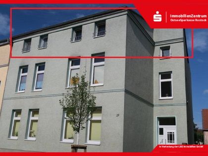 Wohnungen Wohnungssuche In Gustrow Immobilienscout24