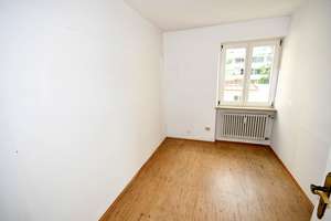 3-Zimmer Whg. ca. 70 qm in guter Lage Maxvorstadt, München – Die vollständige Adresse der Immobilie erhältst du vom Anbieter., 80335 St. Benno, München – Vorschaubild 7