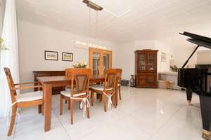 Haus im Haus - Exklusive 175 m² Maisonette-Eigentumswohnung in schönem Zweifamilienhaus mit Garten! – Die vollständige Adresse der Immobilie erhältst du vom Anbieter., 47228 Bergheim, Duisburg – Vorschaubild 18