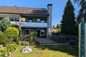 Gelegenheit in Schapen: 6-Zimmer-Reihenendhaus mit Südgarten, Vollkeller, Garage – Braunschweig – Vorschaubild 2