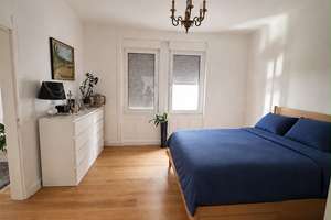 Charmante 3-Zimmer-Altbauwohnung im Herzen des Lehenviertels - Nachmieter gesucht – Die vollständige Adresse der Immobilie erhältst du vom Anbieter., 70180 Lehen, Stuttgart – Vorschaubild 2