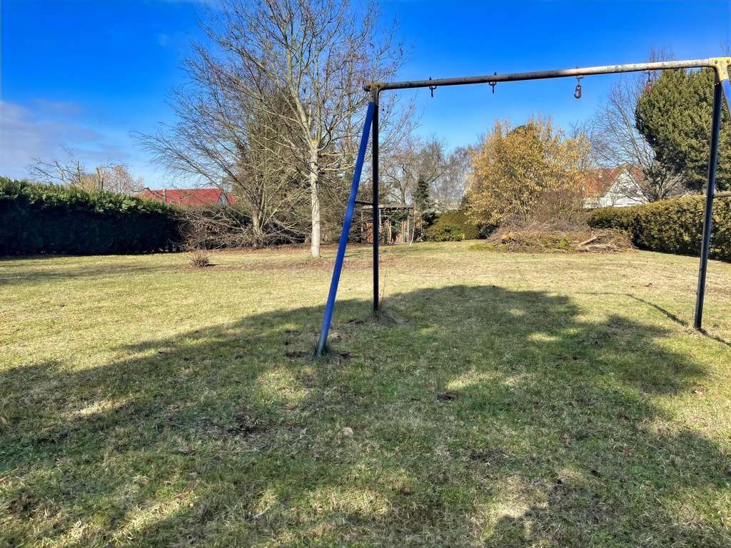 Immobilie in Hohenleipisch - Familienidyll mit großem Grundstück  - Bild 4