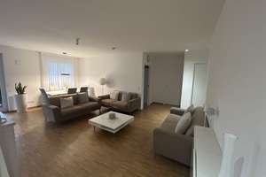 Moderne 3-Zimmer-Neubauwohnung mit großer Terrasse – 99,52 m² – ab 01.11.2026 – 68309 Käfertal, Mannheim – Vorschaubild 2