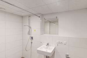 Perfekte 1-Zimmer-Wohnung für Pendler – Paul-Gossen-Straße 117a, 91052 Rathenau, Erlangen – Vorschaubild 8