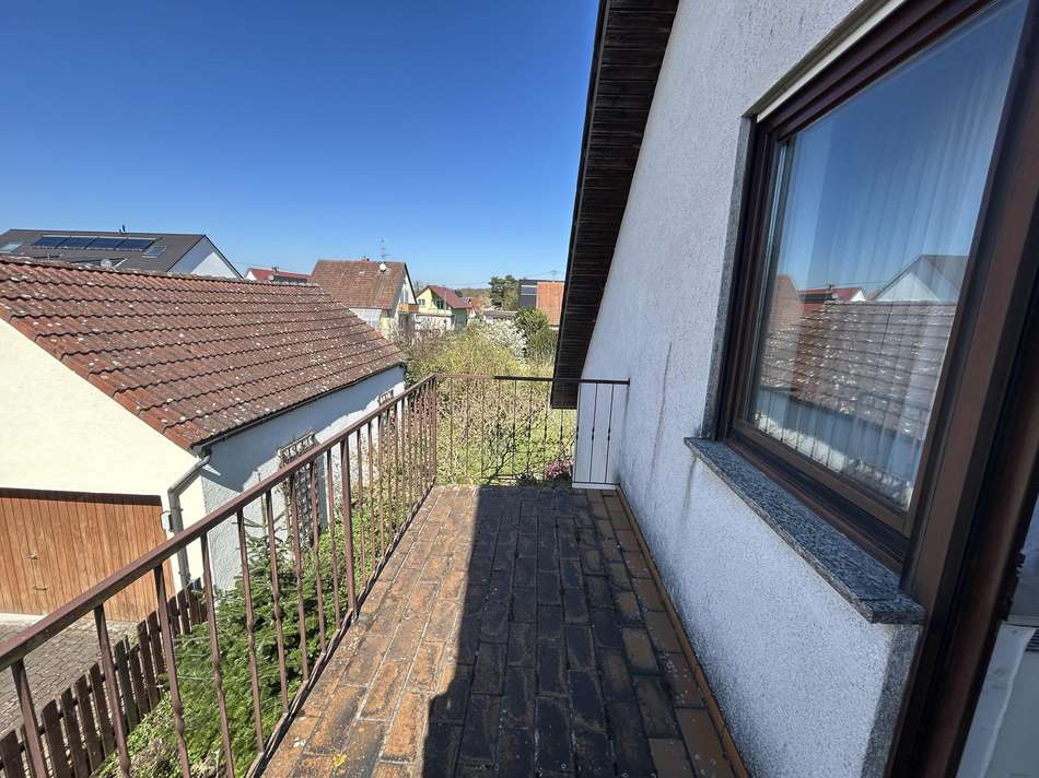 Balkon