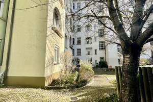 Helle 3-Zimmer Wohnung in Stuttgart-Süd – Die vollständige Adresse der Immobilie erhältst du vom Anbieter., 70180 Lehen, Stuttgart – Vorschaubild 16