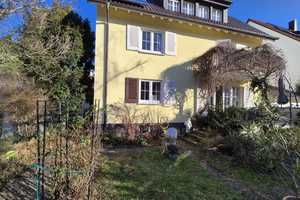 *In Bester Lage - gepflegtes Zweifamilienhaus* – Stuttgart – Vorschaubild 15