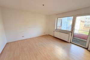 Helle 2- Zimmer Wohnung in zentrumsnaher Lage in Pforzheim – Die vollständige Adresse der Immobilie erhältst du vom Anbieter., 75175 Oststadt, Pforzheim – Vorschaubild 3
