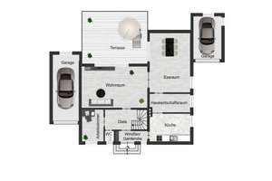LORENZ-Angebot in Eppendorf/Höntrop: Freistehendes 1-Fam.-Hs. Nah Südpark. 200 m² Wfl./1.020 m² Grd. – Die vollständige Adresse der Immobilie erhältst du vom Anbieter., 44869 Höntrop, Bochum – Vorschaubild 112