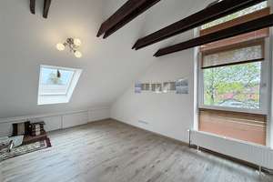Stilvoll modernisiertes Reihenendhaus mit Wintergarten, Kamin und sonnigem Südwest-Garten – Die vollständige Adresse der Immobilie erhältst du vom Anbieter., 28779 Lüssum-Bockhorn, Bremen – Vorschaubild 8