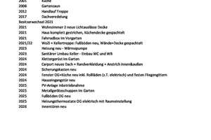 Familienidyll in ruhiger Lage (Haus courtagefrei, Energieklasse A) – Die vollständige Adresse der Immobilie erhältst du vom Anbieter., 22149 Rahlstedt, Hamburg – Vorschaubild 26