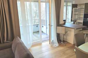 Sehr repräsentative möblierte 4 Zimmer Wohnung in Ku'Damm Nähe