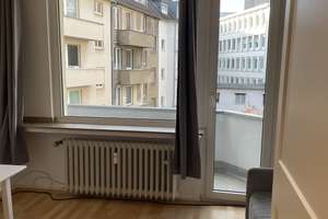 **FURNISHED** modernes Apartment im Zentrum – Oststr. XXX, 40210 Stadtmitte, Düsseldorf – Vorschaubild 3