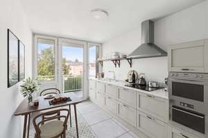 Moderne & energieeffiziente 2-Zimmer Wohnung mit Einbauküche  + 2 Balkone (Garage optional) – Die vollständige Adresse der Immobilie erhältst du vom Anbieter., 50827 Bickendorf, Köln – Vorschaubild 4