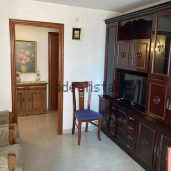 Wohnung in San Martín de Valdeiglesias