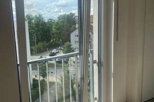 Modern in Fürth - 3 Zimmer-Wohnung mit Balkon/TG/Keller – Poppenreuther Straße 42, 90765 Ronhof, Kronach, Fürth – Vorschaubild 18