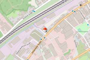 kleines freistehendes Hinterhaus mit Garten in Vohwinkel – Die vollständige Adresse der Immobilie erhältst du vom Anbieter., 42329 Vohwinkel, Wuppertal – Vorschaubild 19