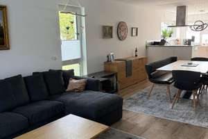 Families welcome: Luxury duplex house in Hofheim — English speakers welcome! – Lessingstr. 46, 65719 Hofheim am Taunus – Vorschaubild 10