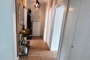 Schöne 3 Zimmerwohnung  – 33613 Schildesche, Bielefeld – Vorschaubild 7