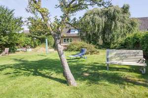 Gemütliches Einfamilienhaus mit großem Garten in gefragter Lage – Die vollständige Adresse der Immobilie erhältst du vom Anbieter., 24376 Kappeln – Vorschaubild 11