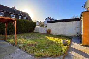 Wolfsburg-Hohenstein: Großzügiges Reihenendhaus mit Garage – Die vollständige Adresse der Immobilie erhältst du vom Anbieter., 38440 Hohenstein, Wolfsburg – Vorschaubild 3