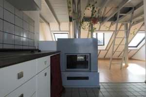 Interessante 1,5-Zimmer-Wohnung mit Einbauküche & Balkon mitten in der Aachener Innenstadt! – Seilgraben 6, 52062 Markt, Aachen – Vorschaubild 7
