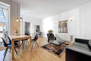 *Gelegenheit am Boxhagener-Platz - großzügige 2-Zimmer-Wohnung!* – Boxhagener Str. 52, 10245 Friedrichshain, Berlin – Vorschaubild 8