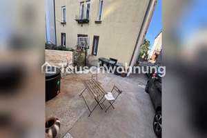 Tauschwohnung: Loft-Wohnung in Stuttgart-Mitte, + Parkplatz und Hinterhof – Die vollständige Adresse der Immobilie erhältst du vom Anbieter., 70182 Heusteigviertel, Stuttgart – Vorschaubild 9