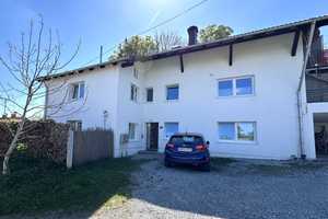 Uffing - Stattliches Mehrfamilienhaus in ruhiger Lage – Garmisch-Partenkirchen (Kreis) – Vorschaubild 11