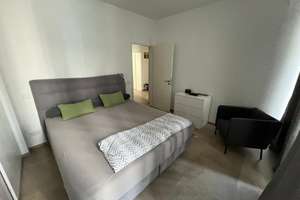 Belgisches Viertel - Tolle 3-Zimmerwohnung – Flandrische Straße 12-14, 50674 Neustadt/Nord, Köln – Vorschaubild 8