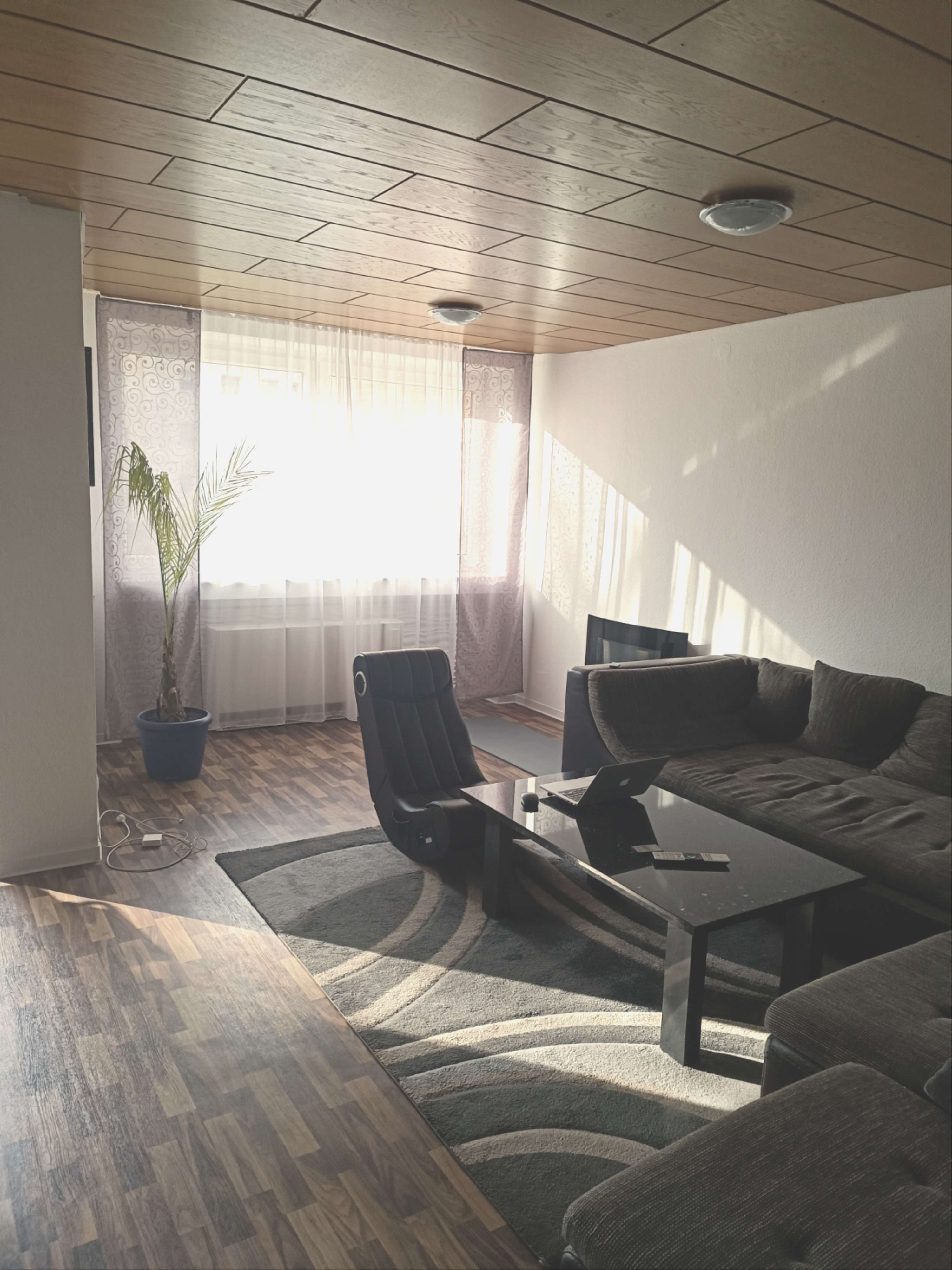 Immobilie in Espelkamp - Vermietete und gepflegte Erdgeschosswohnung in beliebter Wohnanlage von Espelkamp als Kapitalanlage - Bild 5