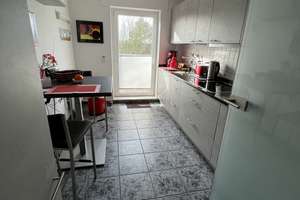 Stilvolle, moderne  2 -Zimmer-Wohnung mit Balkon, Garage und EBK in Gelsenkirchen-Buer – Die vollständige Adresse der Immobilie erhältst du vom Anbieter., 45894 Buer, Gelsenkirchen – Vorschaubild 6