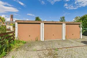 Bungalow - klein, fein, (fast) barrierefrei – Die vollständige Adresse der Immobilie erhältst du vom Anbieter., 31582 Nienburg (Weser) – Vorschaubild 13
